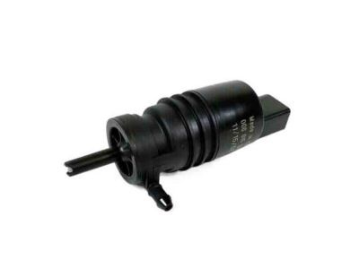 Ram 68071576AA PUMP Washer, Windshield