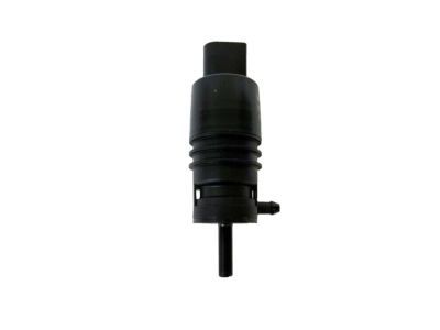 Ram 68071576AA PUMP Washer, Windshield