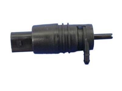 Ram 68071576AA PUMP Washer, Windshield