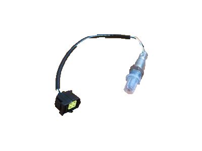 Jeep 5149171AA SENSOR Oxygen Upstream Left