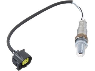 Jeep 5149171AA SENSOR Oxygen Upstream Left