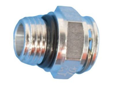 Chrysler 68034089AA Connector