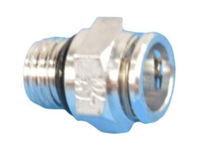 Chrysler 68034089AA Connector