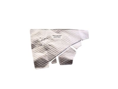 Dodge 68240584AA SHIELD Exhaust Rear Fascia