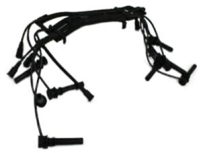 Dodge 56028578AE Cable Assembly