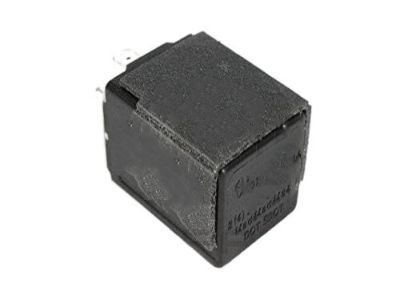 Chrysler 4607084 FLASHER