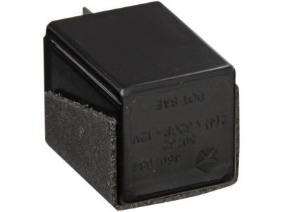 Chrysler 4607084 FLASHER