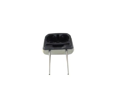 Mopar 6AA74SA5AD Headrest Rear Center