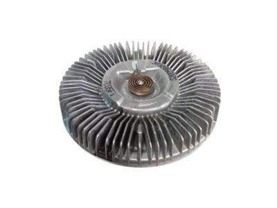 Dodge 52029977AD DRIVE Fan