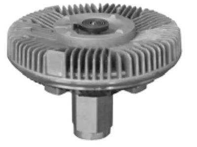 Dodge 52029977AD DRIVE Fan