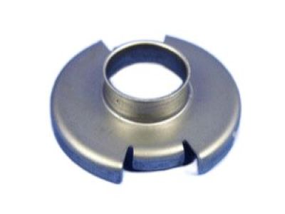 Jeep 5072308AA SLINGER Transfer Case Flange