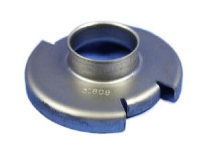 Jeep 5072308AA SLINGER Transfer Case Flange