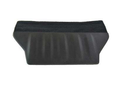 5RU38DX9AC Mopar Cover Seat Anchor Left Front Leg Product Photo 3 of 3