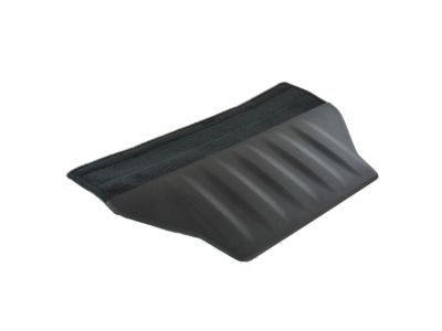 Mopar 5RU38DX9AC Cover Seat Anchor Left Front Leg 5RU38DX9AC Mopar Cover Seat Anchor Left Front Leg Product Photo 1 of 3