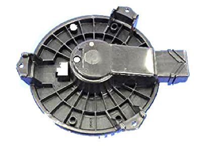 Jeep Blower Motor - 68004195AA