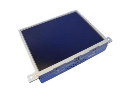 Chrysler 5064798AI Radio