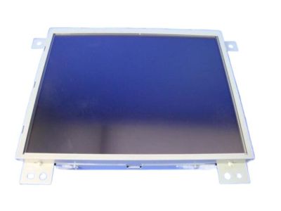 Chrysler 5064798AI Radio