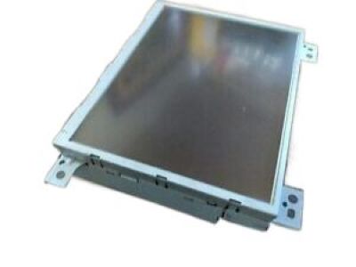 Chrysler 5064798AI Radio