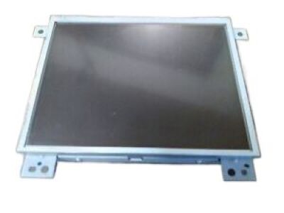 Chrysler 5064798AI Radio