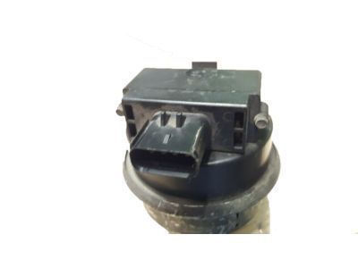 Jeep Cruise Control Servo - 4669979