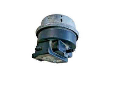 Jeep Cruise Control Servo - 4669979