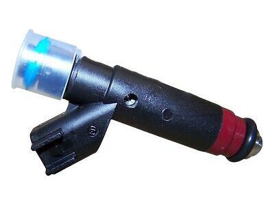 Jeep Fuel Injector - 53013690AA