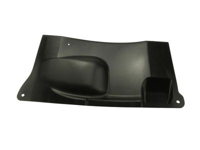 Mopar 5116037AA Shield Accessory Drive