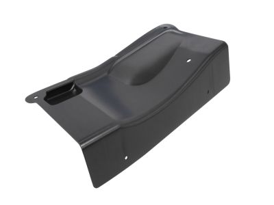 Mopar 5116037AA Shield Accessory Drive