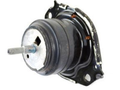 Jeep 68252522AA Isolator