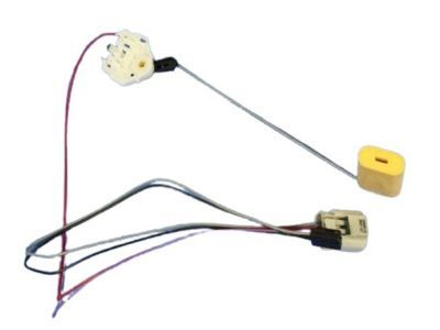 Jeep 5019863AB LEVEL UNIT PACKAGE Fuel Includes Sending Unit and Seal