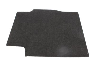 Dodge 1UM99DX9AA PANEL Rear Seat Back