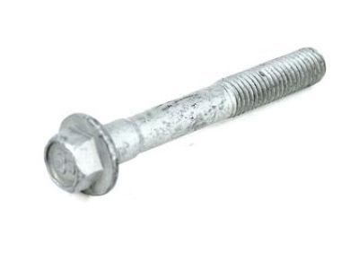 Jeep 6101838 Bumper Screw