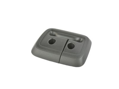 5YP80LXHAA Mopar Bezel Seat Back Product Photo 4 of 4