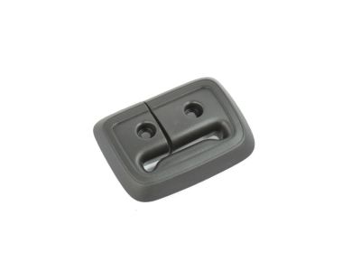 Mopar 5YP80LXHAA Bezel Seat Back 5YP80LXHAA Mopar Bezel Seat Back Product Photo 1 of 4