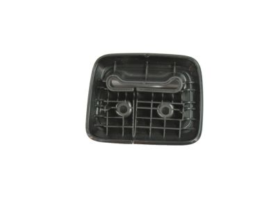 5YP80LXHAA Mopar Bezel Seat Back Product Photo 2 of 4