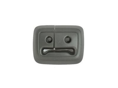 5YP80LXHAA Mopar Bezel Seat Back Product Photo 3 of 4