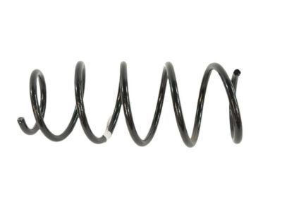 2015 Jeep Renegade Coil Springs - 68257952AA