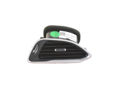 6EC031X9AA Mopar Outlet A/C & Heater Outboard Product Photo 3 of 4