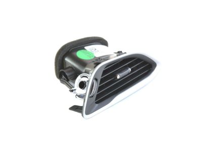 Mopar 6EC031X9AA Outlet A/C & Heater Outboard 6EC031X9AA Mopar Outlet A/C & Heater Outboard Product Photo 1 of 4