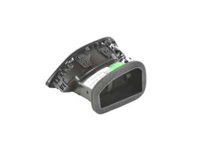 6EC031X9AA Mopar Outlet A/C & Heater Outboard Product Photo 4 of 4