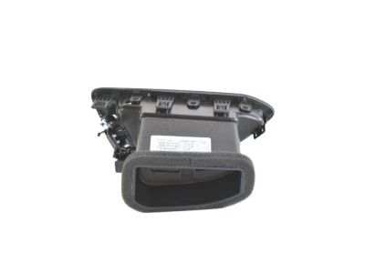 6EC031X9AA Mopar Outlet A/C & Heater Outboard Product Photo 2 of 4