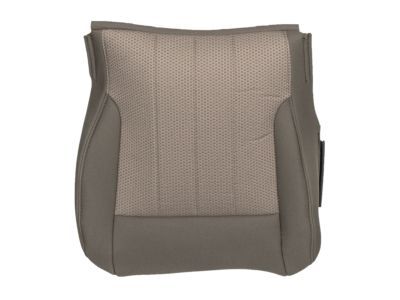 Jeep Liberty Seat Cover - 1JU131K7AA