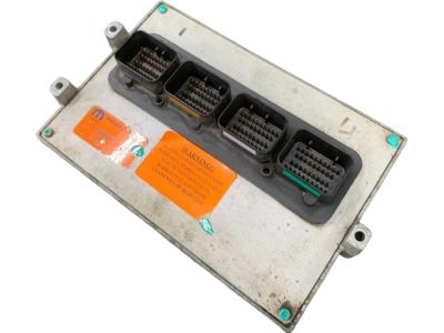 Mopar 5150633AB Module Powertrain Control Generic