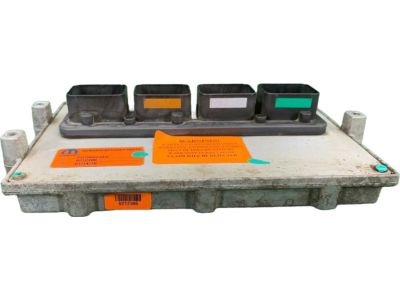 Mopar 5150633AB Module Powertrain Control Generic Mopar 5150633AB Module Powertrain Control Generic