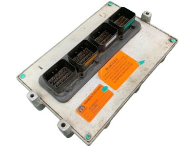 Mopar 5150633AB Module Powertrain Control Generic