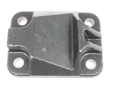 Mopar 68169824AA Plate Rear Spring U - Bolt Mopar 68169824AA Plate Rear Spring U - Bolt