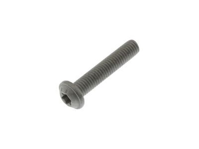 Jeep 68003499AA Condenser Screw