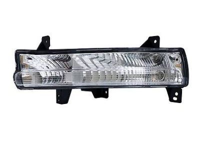 Jeep 55112720AA LAMP Park and Turn Signal