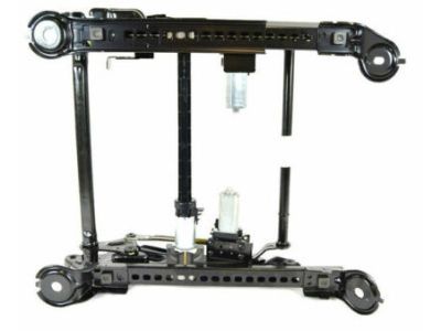Jeep 68175311AC ADJUSTER Seat