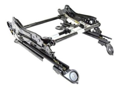 Jeep 68175311AC ADJUSTER Seat
